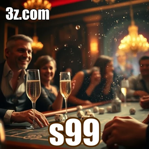 Board em S99: Conectando Jogadores e Estratégias Empolgantes