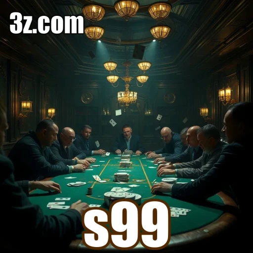 S99 e o Horror: Atrações que Cativam os Aventureiros