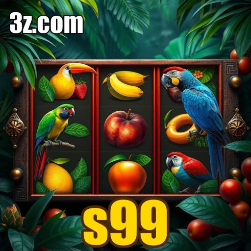 A Magia do io no s99: Jogos que Envolvem e Fascinam